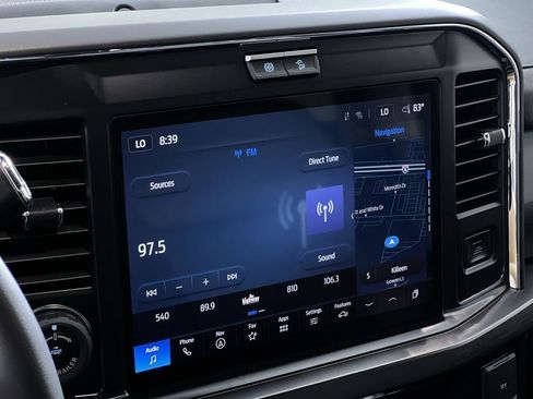 New 2026 Ford F250 Lariat w/ Tremor Off-Road Package image 16