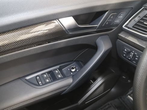 Used 2023 Audi SQ5 Prestige w/ Prestige Package AWD/4WD image 31
