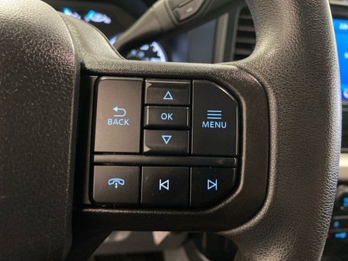 Used 2023 Ford F550 4x4 SuperCab Super Duty w/ XLT Value Package image 25