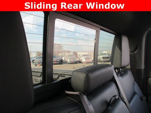 Certified 2024 Chevrolet Silverado 2500 LT w/ All Star Edition image 22