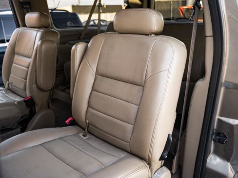 Used 2003 Ford Excursion Limited image 28
