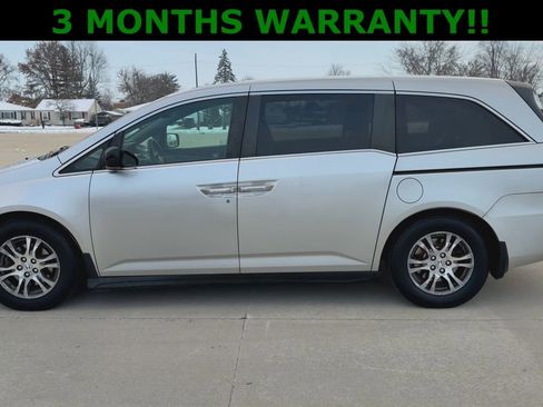 Used 2012 Honda Odyssey EX-L image 5