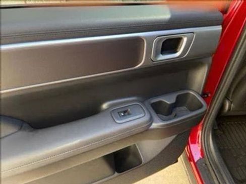 New 2025 Hyundai Santa Fe XRT image 18