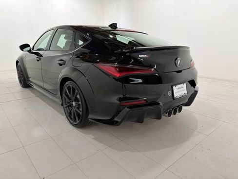 Certified 2024 Acura Integra Type S FWD image 3