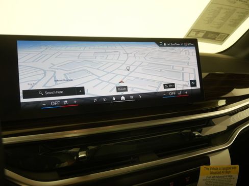Certified 2026 BMW X5 sDrive40i RWD image 21