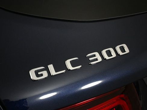 Certified 2022 Mercedes-Benz GLC 300 4MATIC image 27