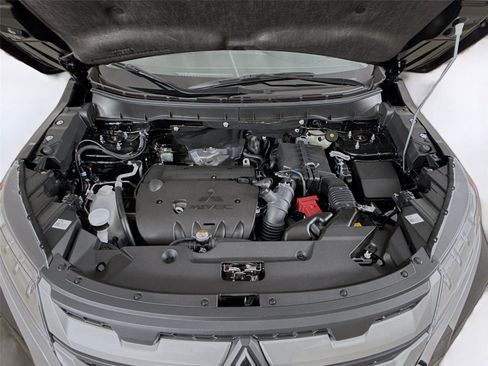 New 2026 Mitsubishi Outlander Sport AWD image 20