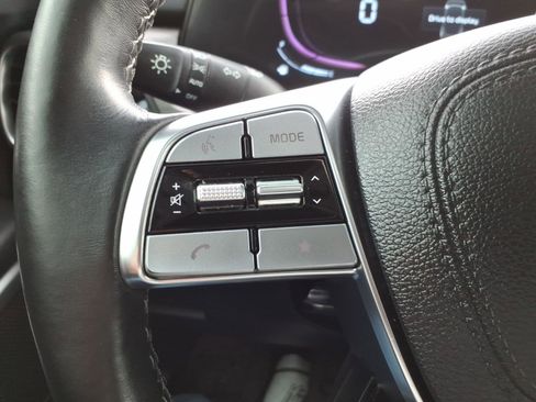 Used 2025 Kia Telluride EX X-Line AWD/4WD image 21