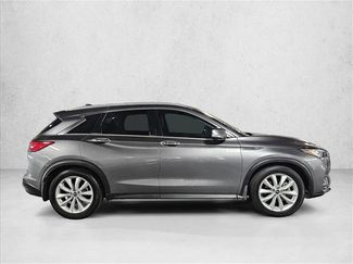 Used 2019 INFINITI QX50 Luxe w/ Cargo Package video 4