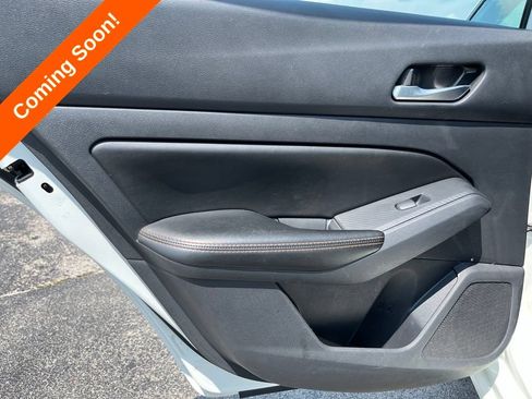 Used 2021 Nissan Altima 2.5 SR FWD image 27