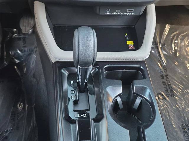 New 2026 Subaru Forester Touring AWD/4WD image 12