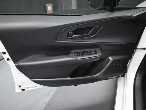 Certified 2024 Toyota Prius Prime FWD image 10