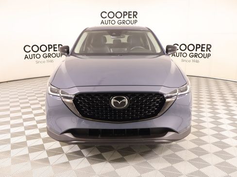 Used 2022 MAZDA CX-5 Carbon Edition AWD/4WD image 9