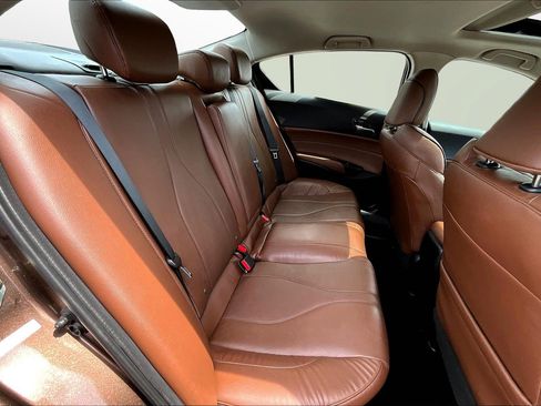 Used 2019 Acura ILX w/ Premium Package image 17