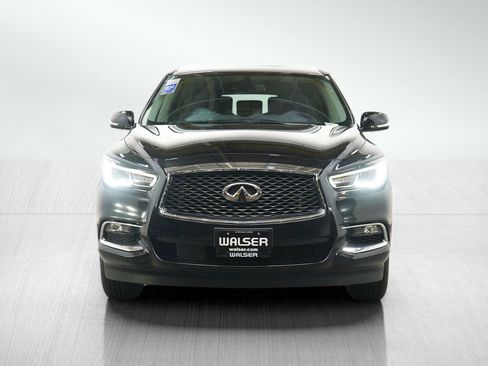 Used 2019 INFINITI QX60 Pure AWD/4WD image 8