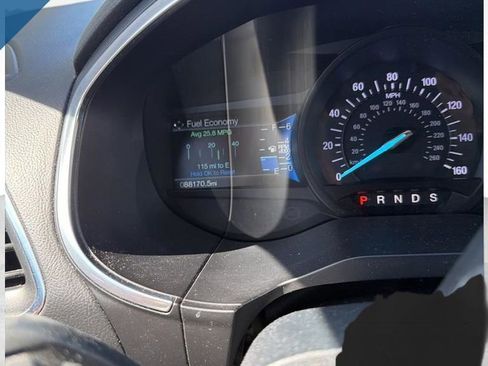 Used 2018 Ford Edge Titanium w/ Equipment Group 301A image 1