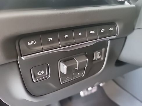 Used 2026 Cadillac Escalade Sport w/ Touring Package image 14