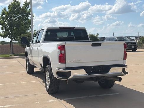 Used 2024 Chevrolet Silverado 2500 LT image 7
