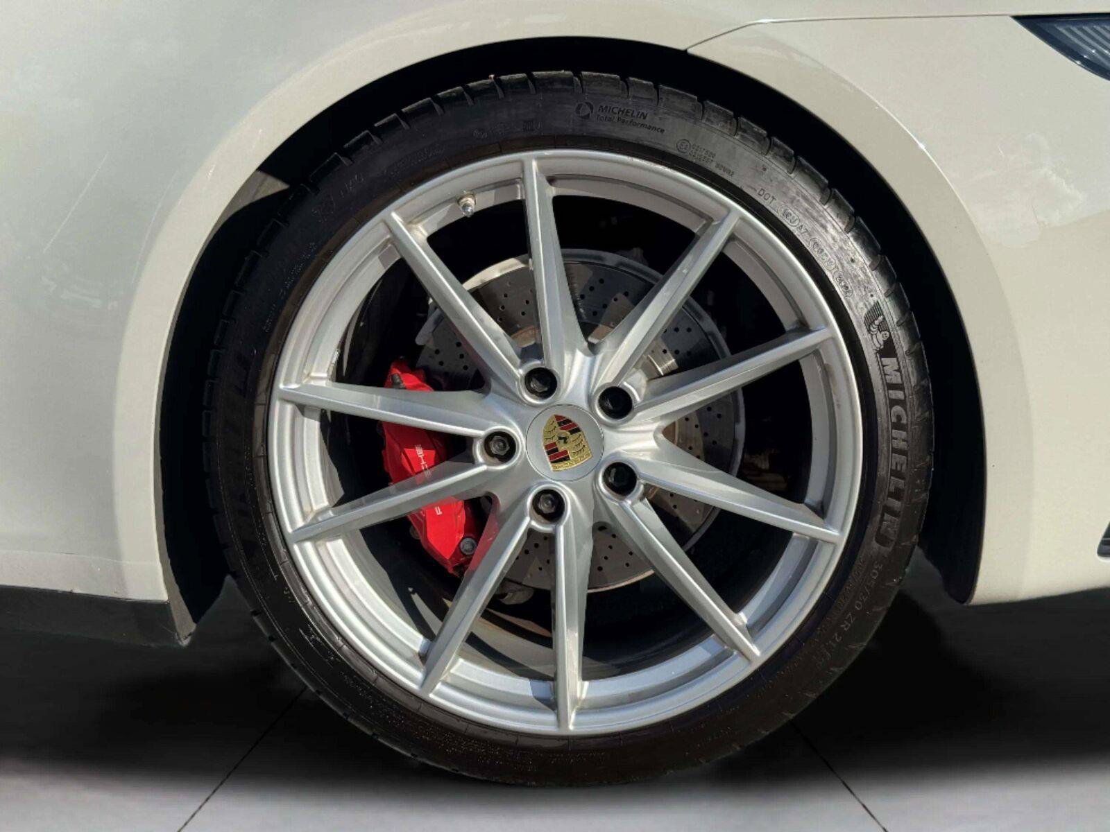 Used 2020 Porsche 911 Carrera S RWD image 64