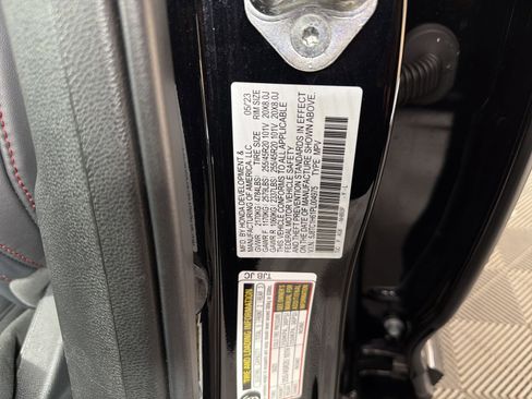 Used 2023 Acura RDX A-Spec image 29