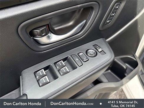 Certified 2025 Honda Pilot EX-L image 13