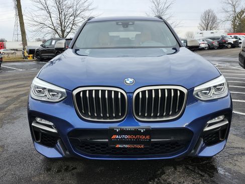 Used 2019 BMW X3 M40i image 14