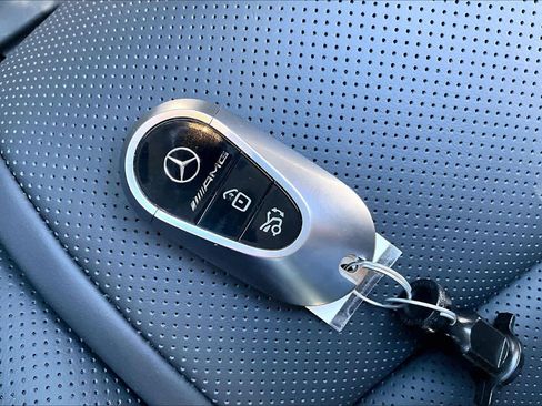 Used 2026 Mercedes-Benz AMG GT 55 image 14