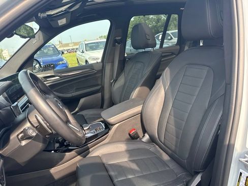 Used 2023 BMW X3 M40i AWD/4WD image 11
