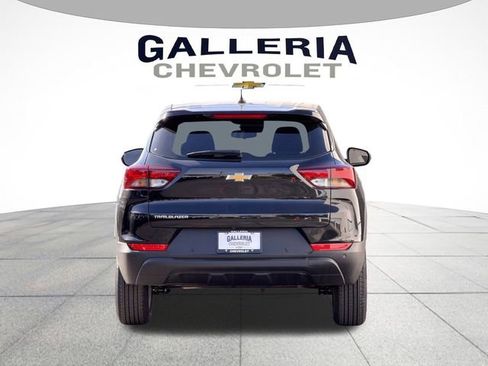 New 2026 Chevrolet TrailBlazer LS w/ LS Confidence Package image 6