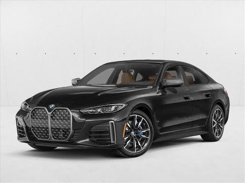 Used 2023 BMW M440i Gran Coupe w/ Premium Package RWD image 1