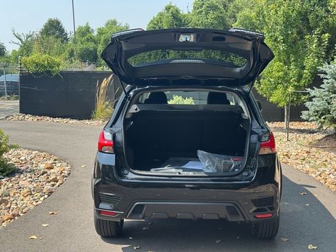 New 2025 Mitsubishi Outlander Sport LE image 15