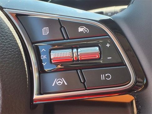 New 2026 Kia Seltos EX w/ EX Sunroof Package image 11