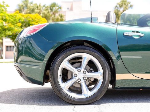 Used 2007 Saturn Sky w/ Premium Trim Pkg RWD image 35
