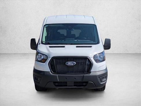 New 2026 Ford Transit 350 XL RWD image 6