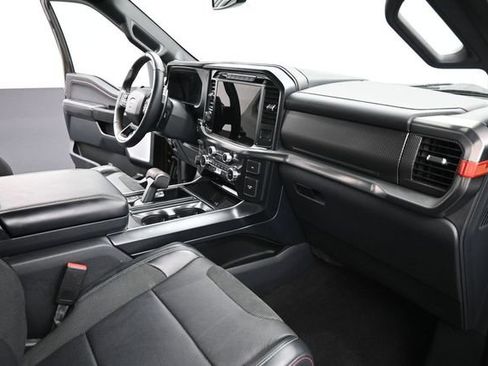 Used 2024 Ford F150 Raptor AWD/4WD image 27
