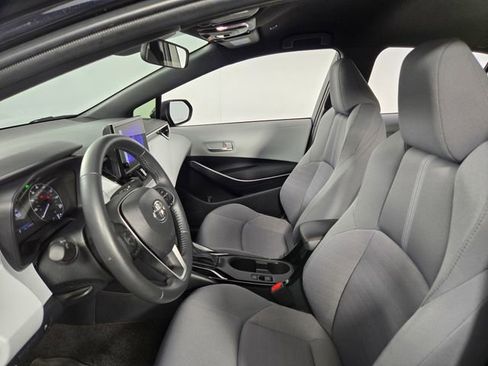Used 2024 Toyota Corolla SE image 14