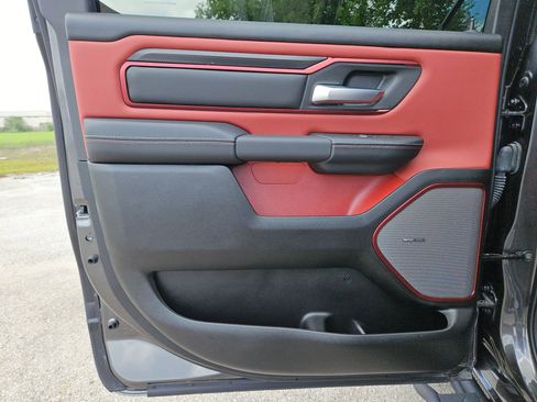 Used 2026 RAM 1500 Rebel w/ Rebel Level 2 Equipment Group AWD/4WD image 15