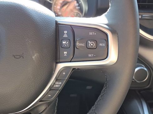 Used 2026 RAM 1500 Big Horn w/ Night Edition AWD/4WD image 22