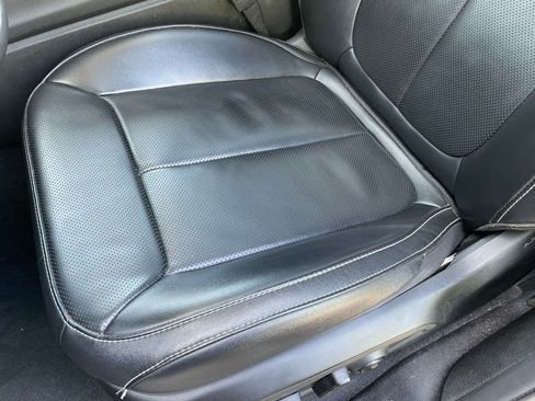 Used 2024 Jeep Grand Cherokee L Limited w/ Luxury Tech Group II image 24