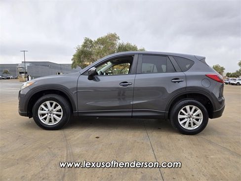 Used 2016 MAZDA CX-5 Touring image 3
