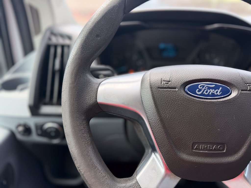 Used 2018 Ford Transit 150 148 Medium Roof RWD image 29