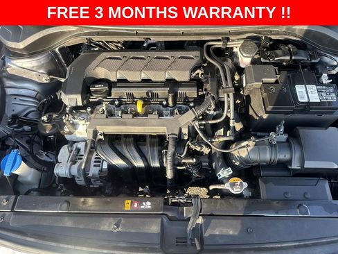 Used 2020 Hyundai Accent SE FWD image 11