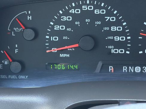 Used 2004 Ford F250 Lariat AWD/4WD image 24