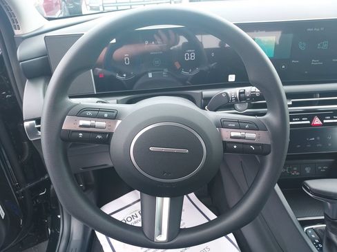 New 2026 Hyundai Tucson SEL Plus FWD image 17