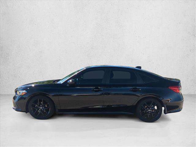 Used 2023 Honda Civic Sport image 9