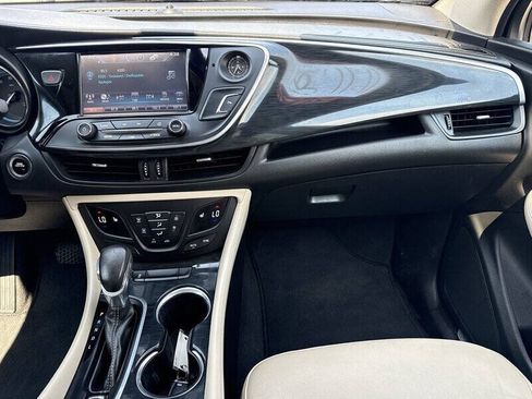 Used 2017 Buick Envision Essence w/ LPO, Hit The Road Package FWD image 19