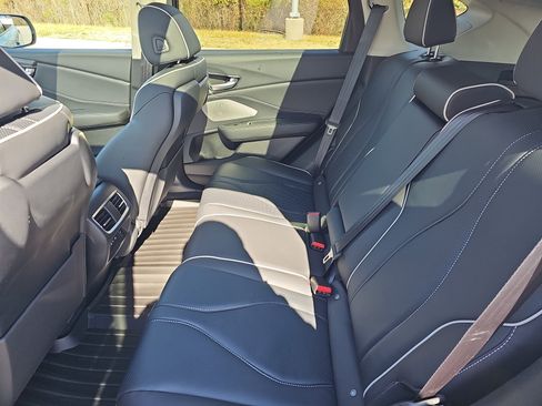 New 2026 Acura RDX SH-AWD w/ Advance Package image 14