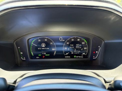 Used 2026 Honda CR-V Sport-L image 9