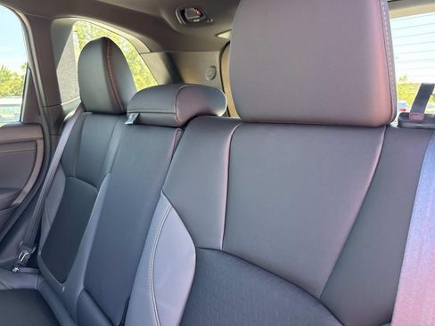 New 2026 Subaru Forester Wilderness AWD/4WD image 15