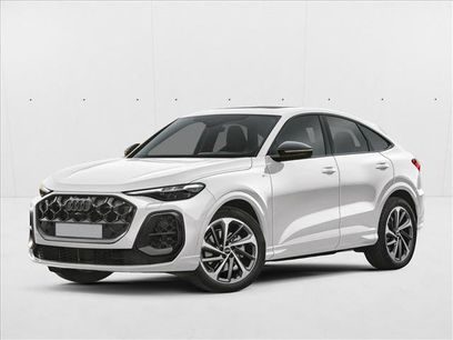 Used 2025 Audi Q5 Premium w/ Convenience Package